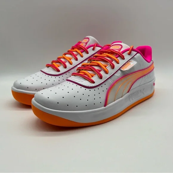 puma x dunkin gv special sneakers